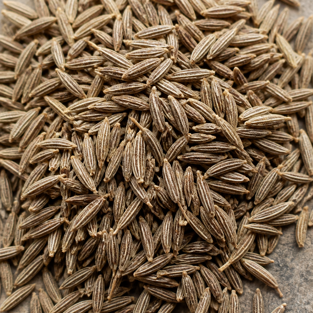 Spice Seeds
