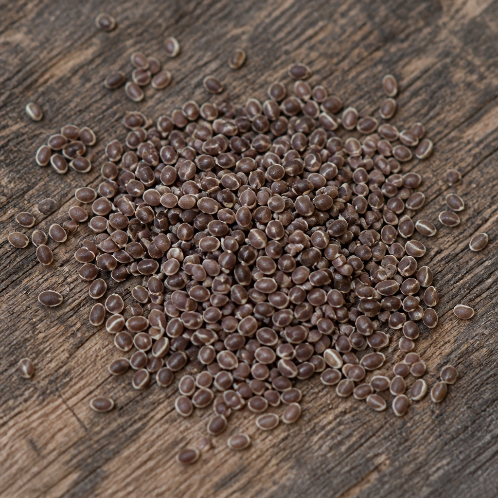 Keeping seed packets moisture-safe